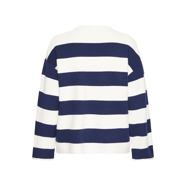 Otari Striped Sweater