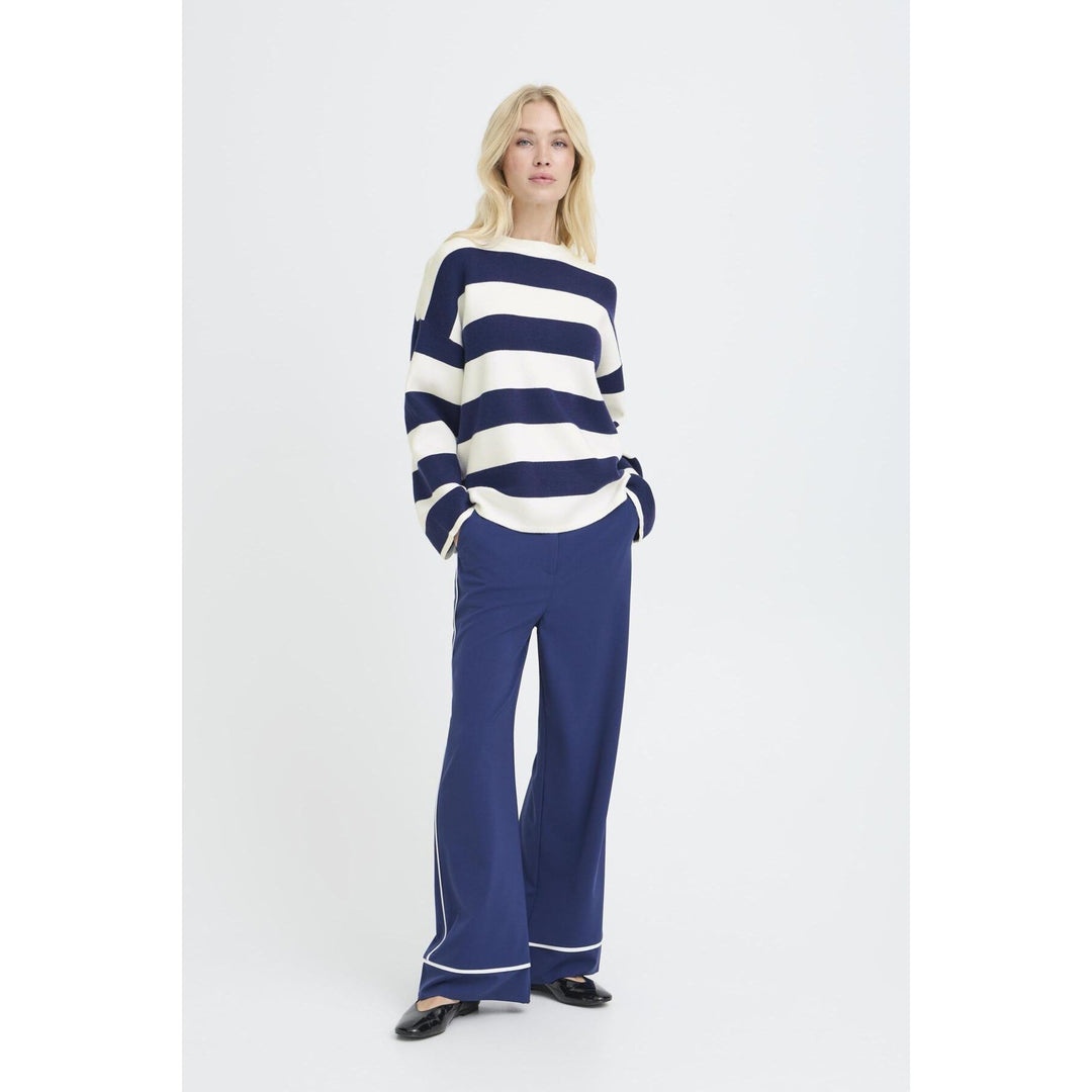 Otari Striped Sweater