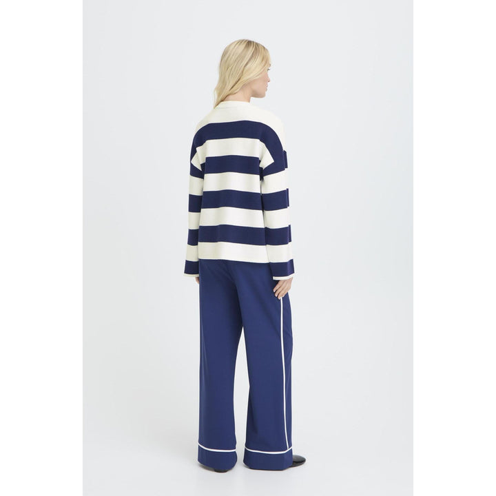 Otari Striped Sweater