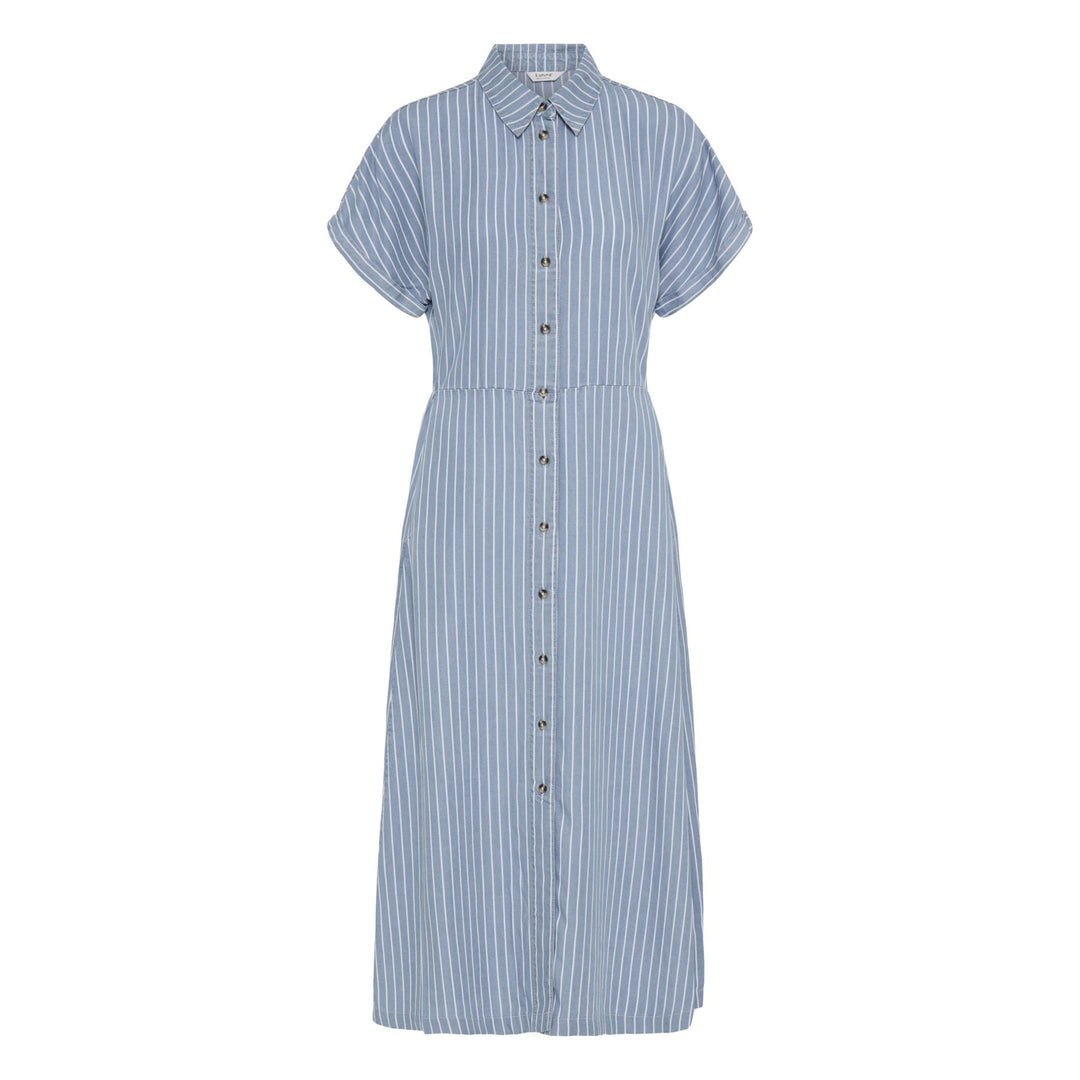 Robe boutonnée Kosmo