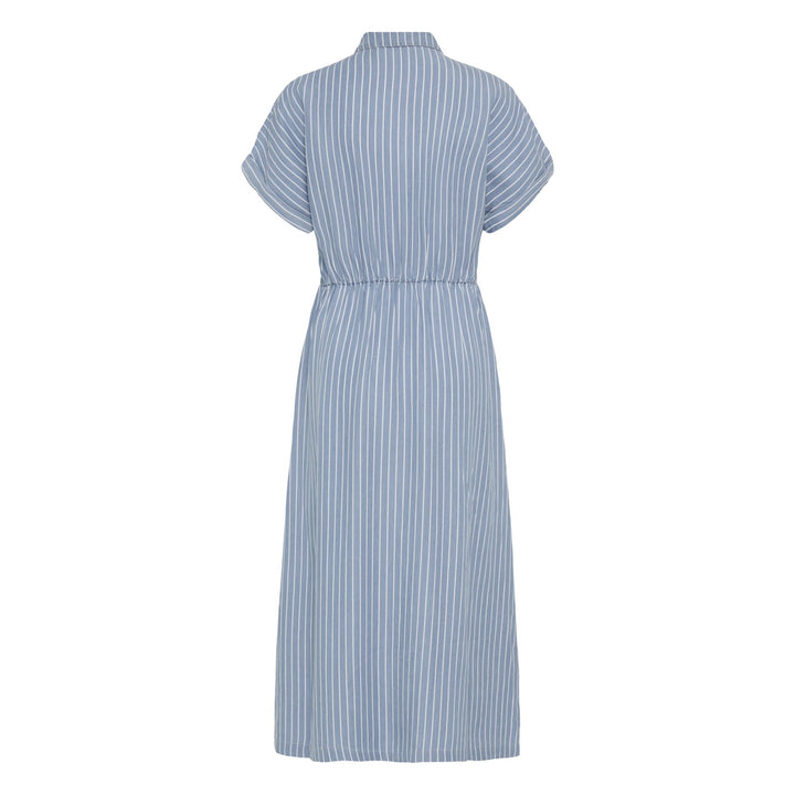 Robe boutonnée Kosmo