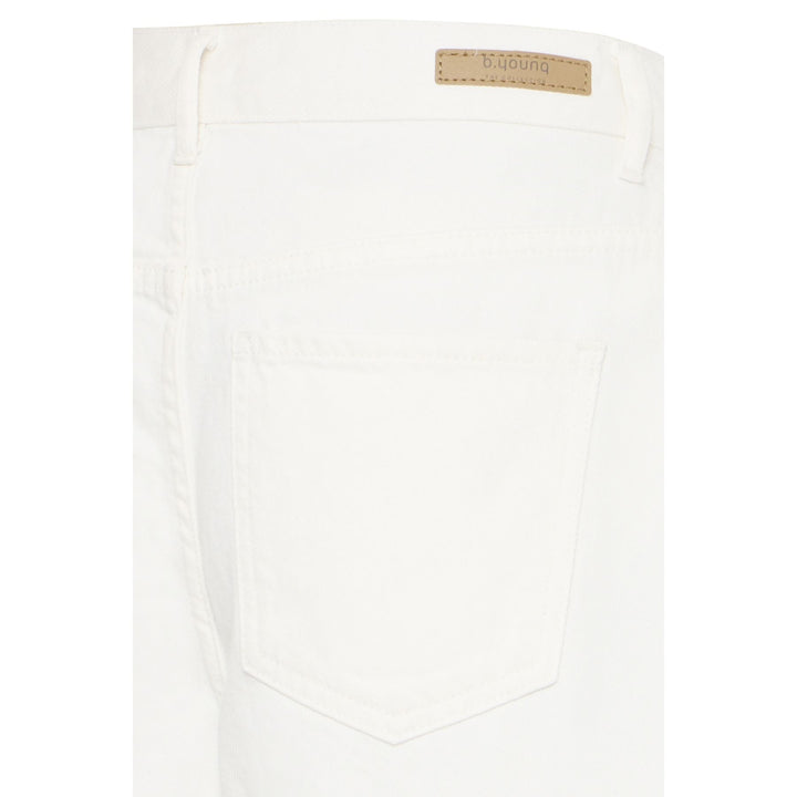 Kimu Short