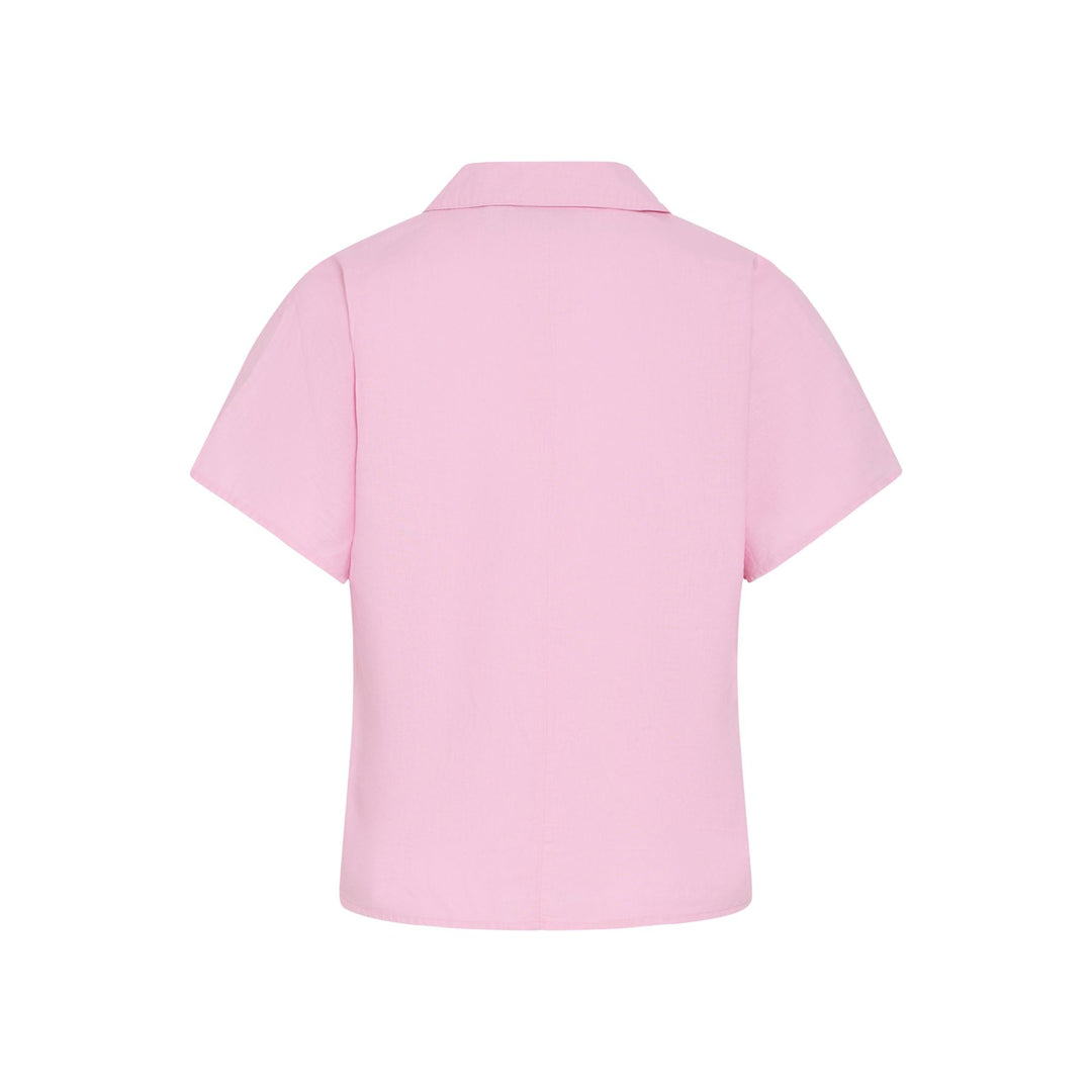 Falakka Cap Sleeve Shirt