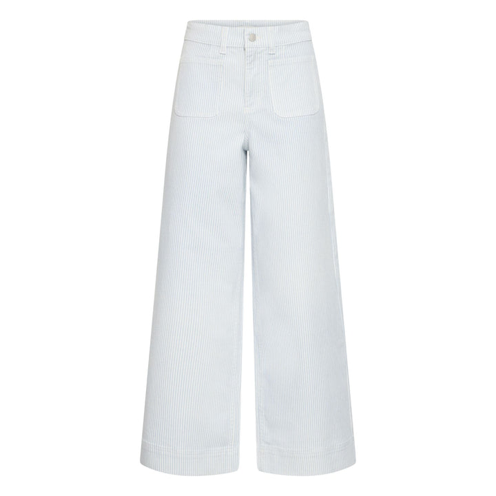 Kasion Wide Pocket Jean