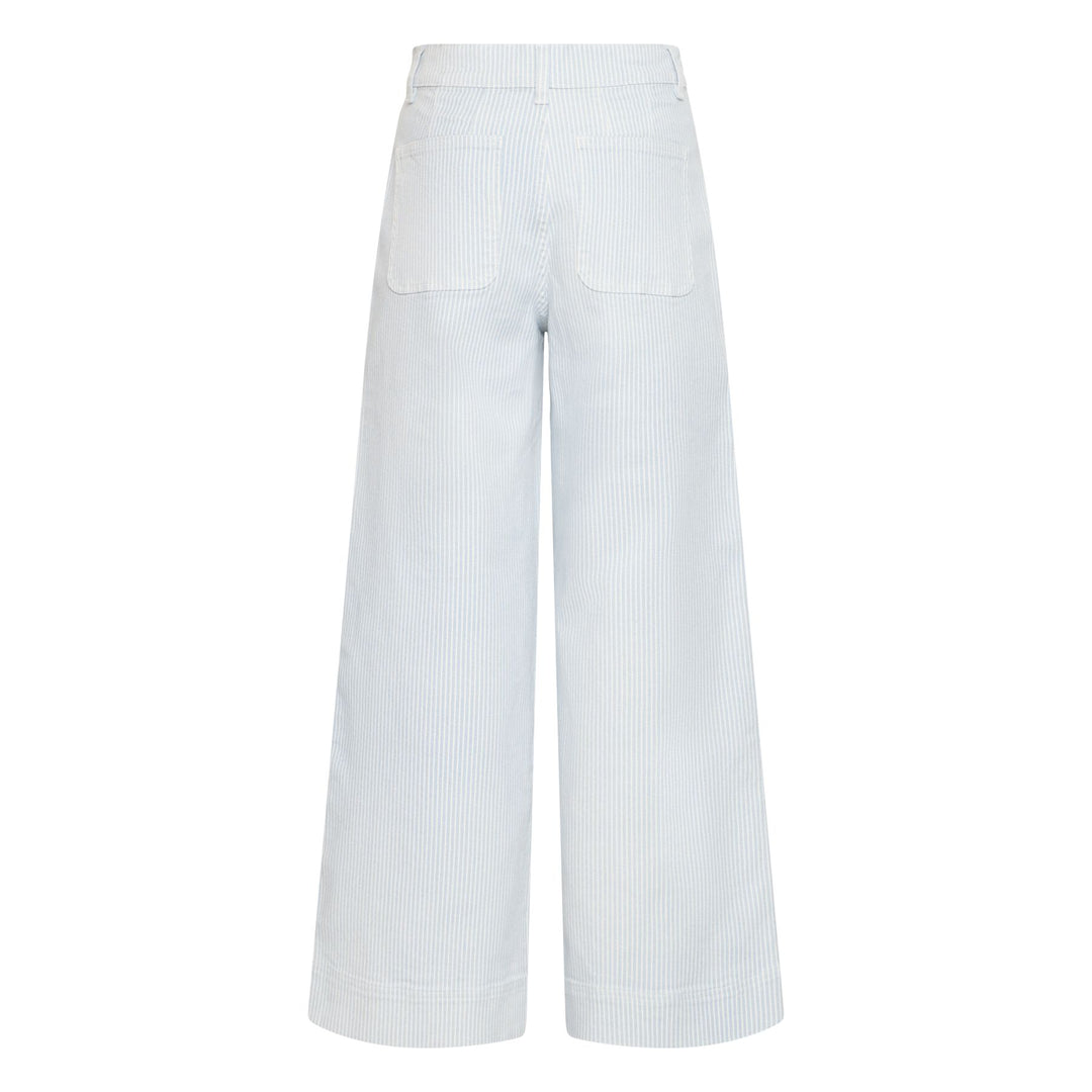Kasion Wide Pocket Jean