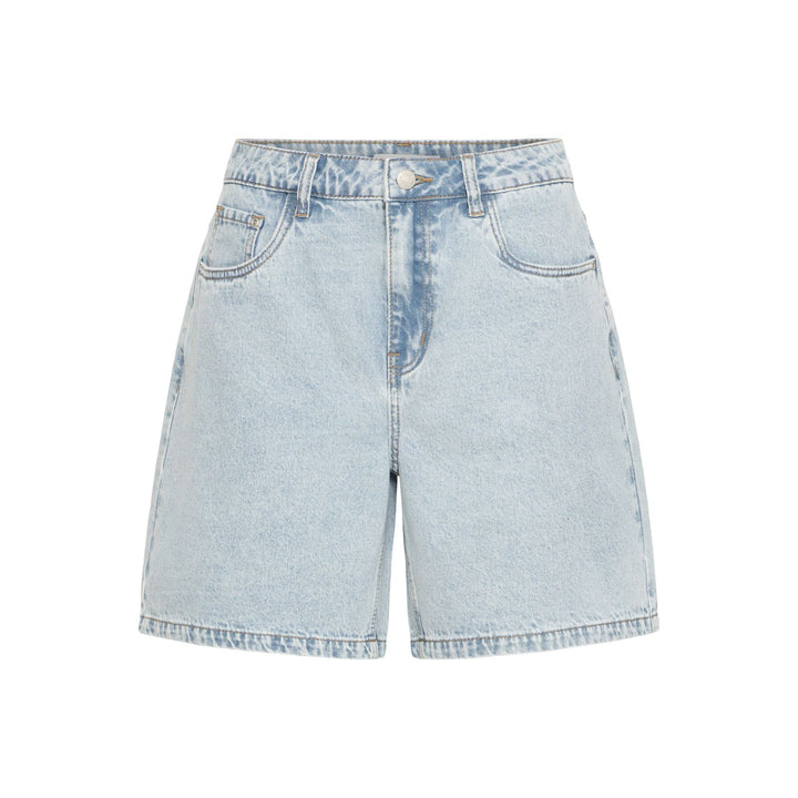 Kielo Embroidered Short