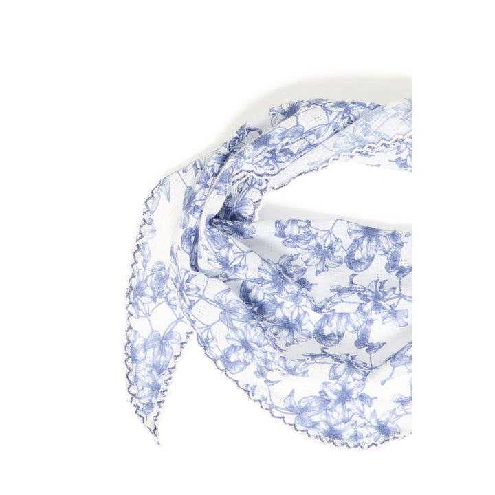 Vivante Triangle Scarf