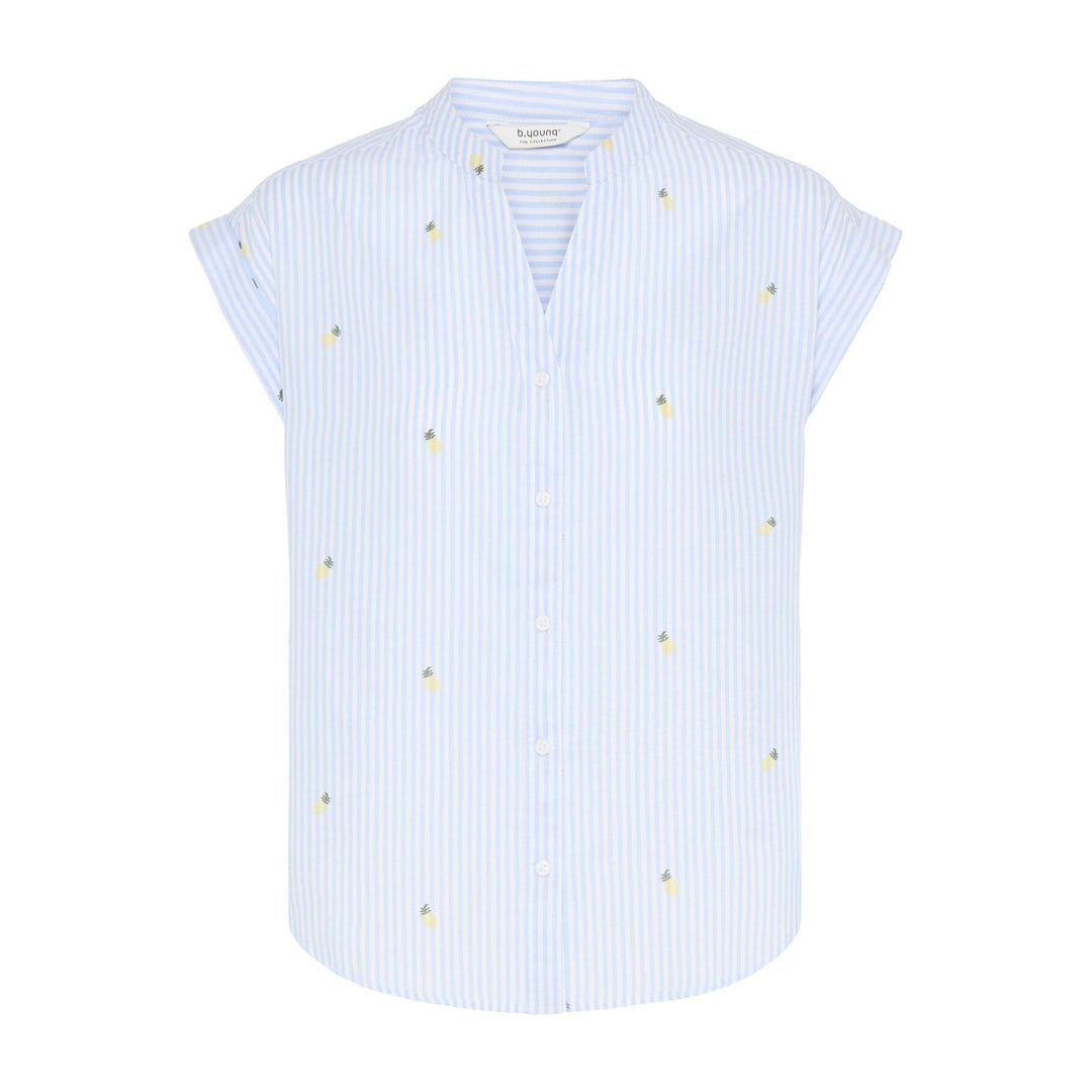 Isilas Shirt