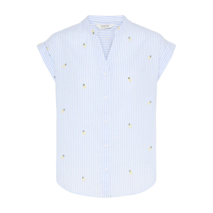 Isilas Shirt