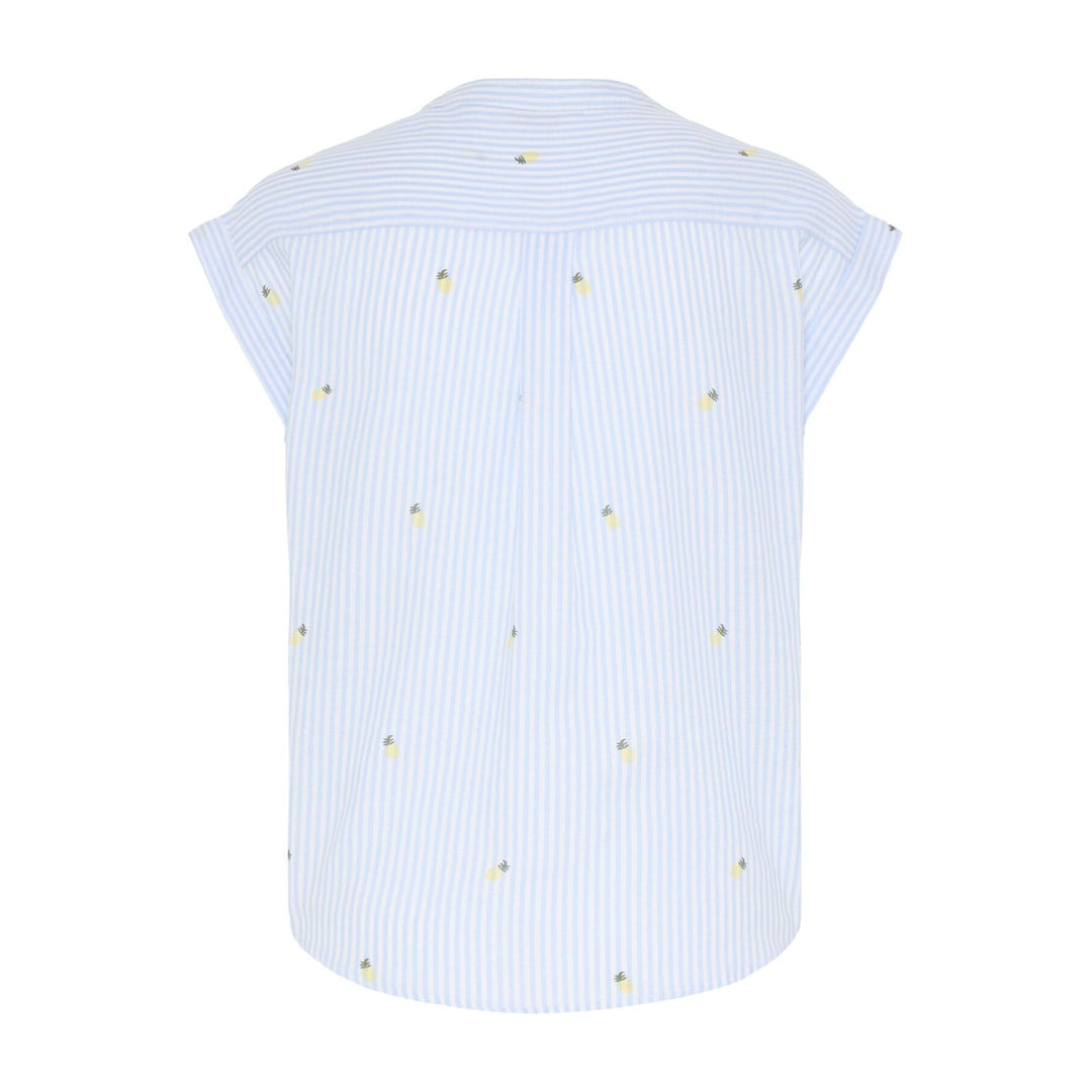 Isilas Shirt