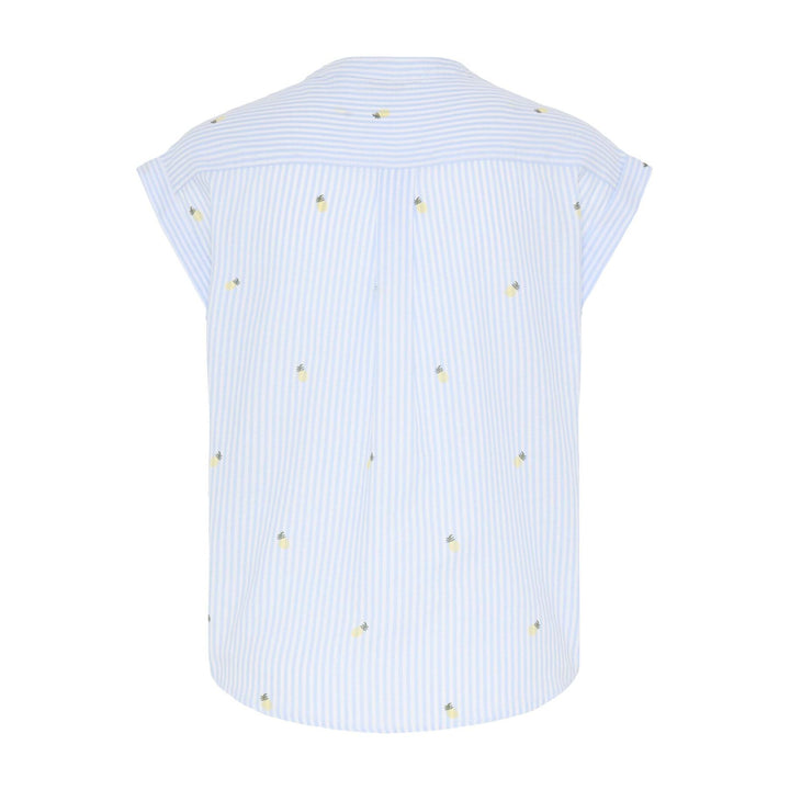 Isilas Shirt