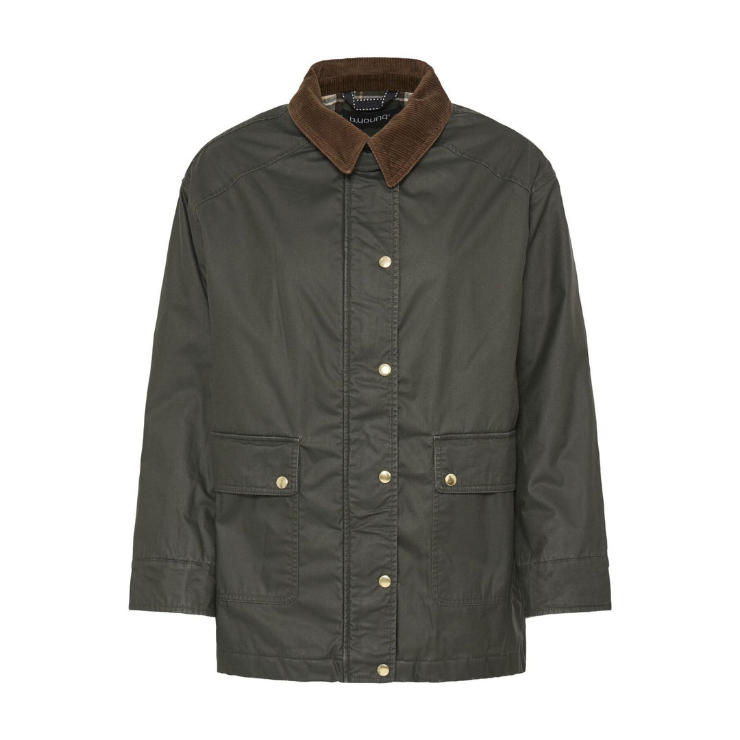 Corcilla Jacket