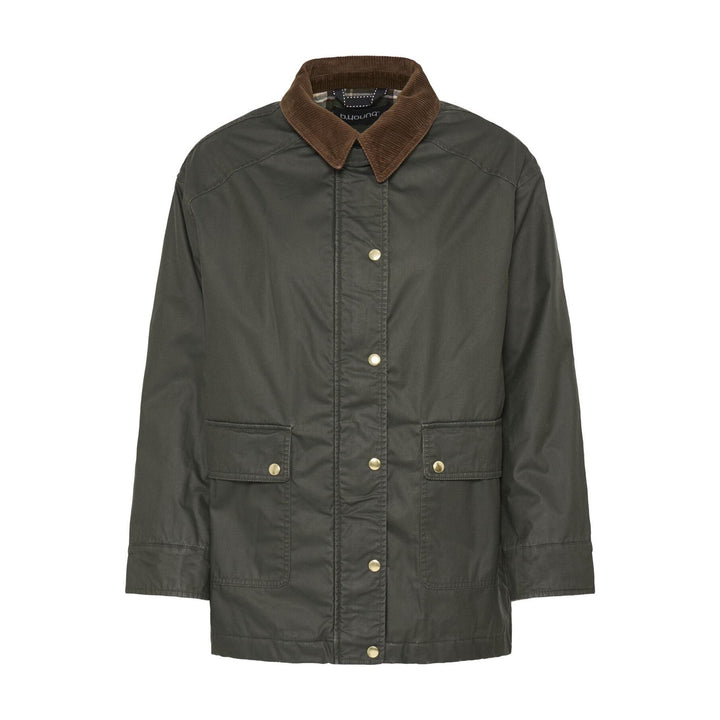 Corcilla Jacket