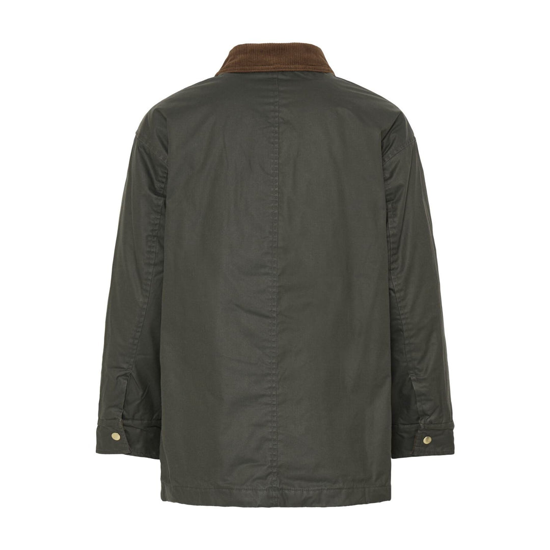 Corcilla Jacket