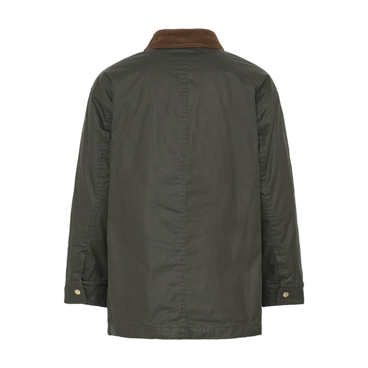Corcilla Jacket