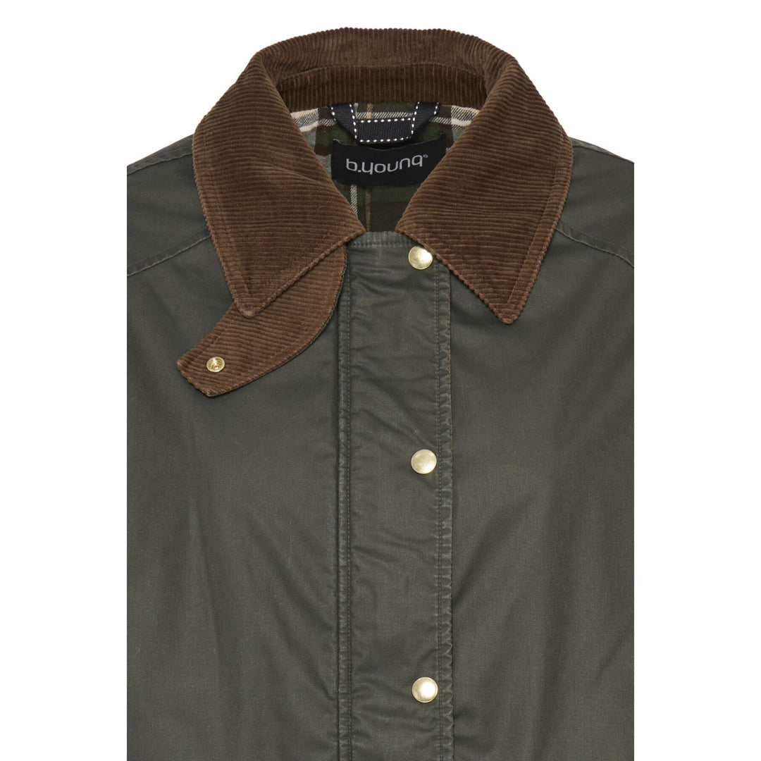 Corcilla Jacket