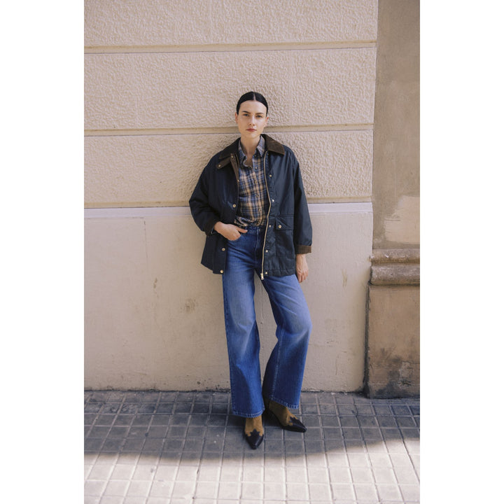 Corcilla Jacket