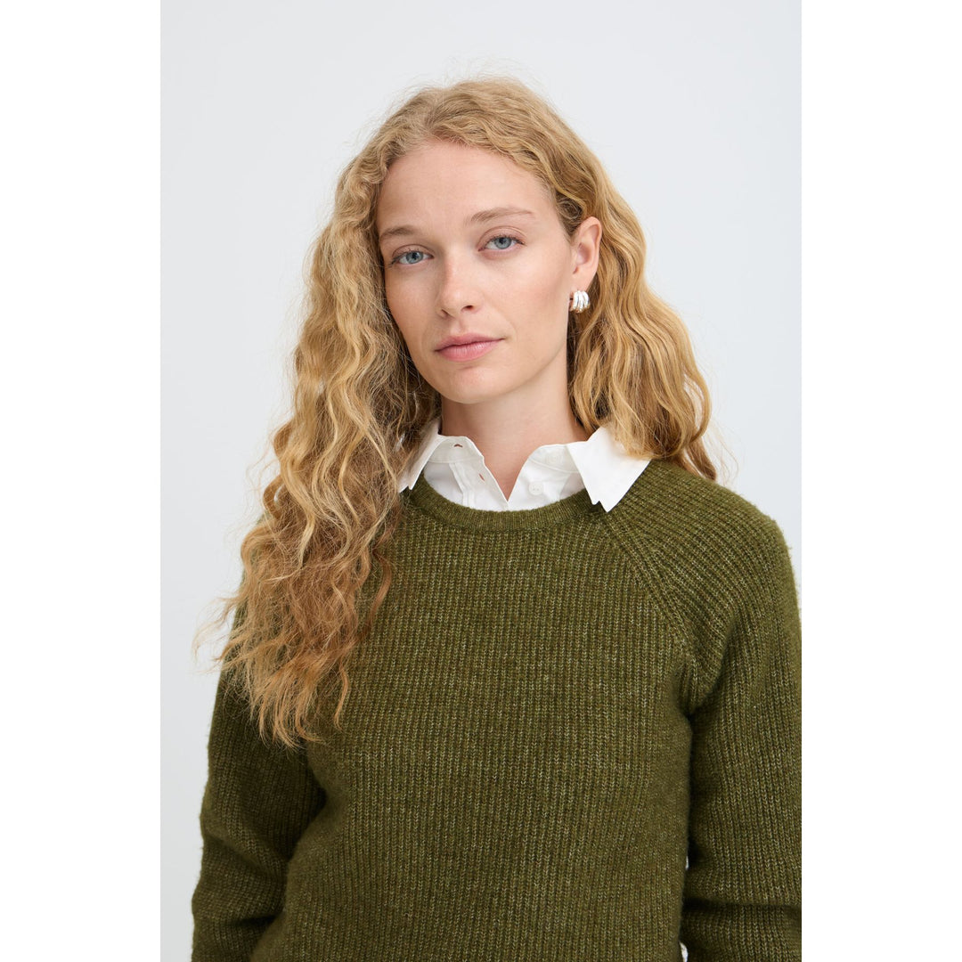 Otaja Sweater