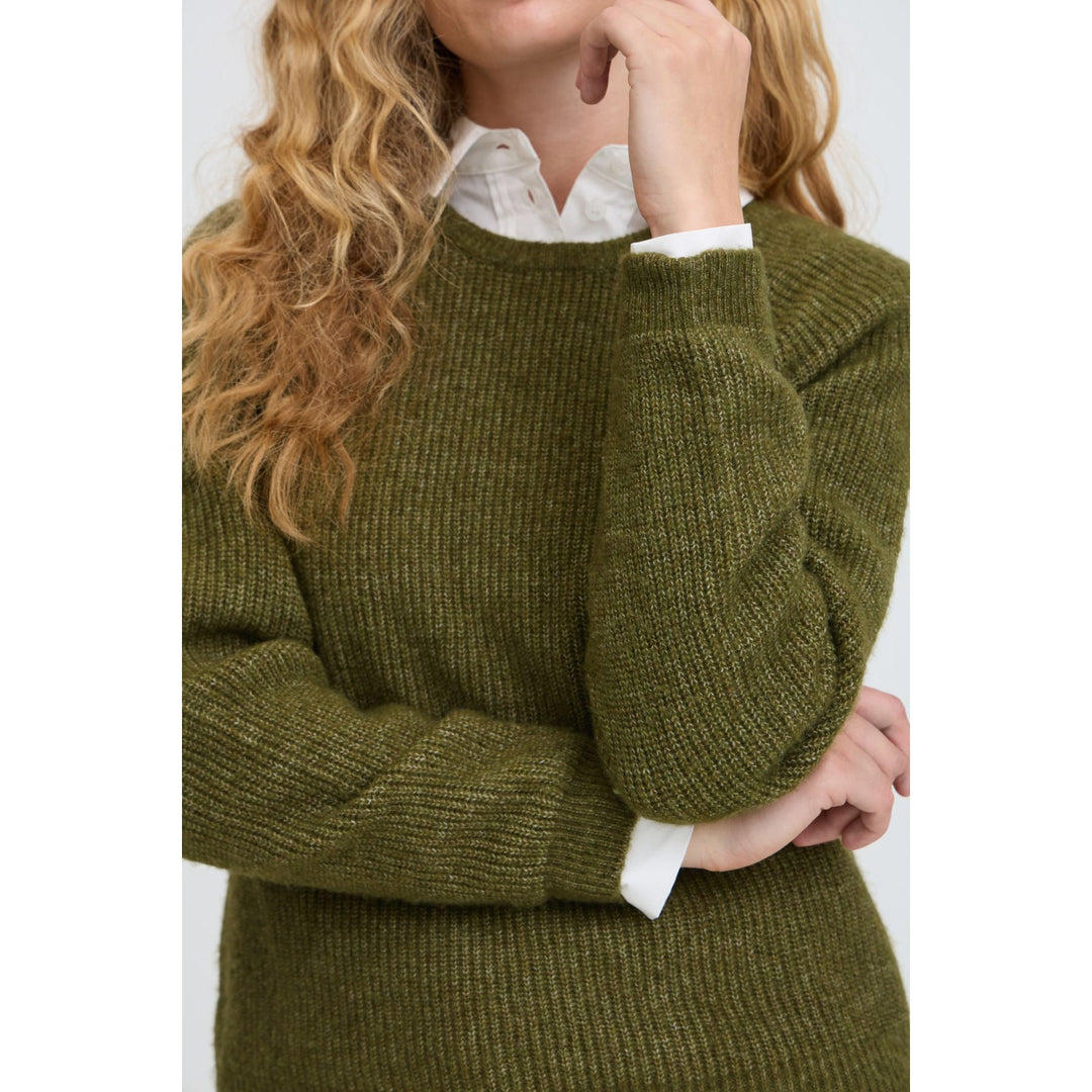 Otaja Sweater