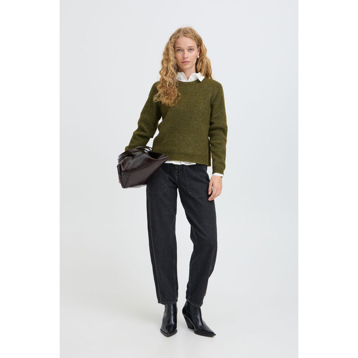 Otaja Sweater