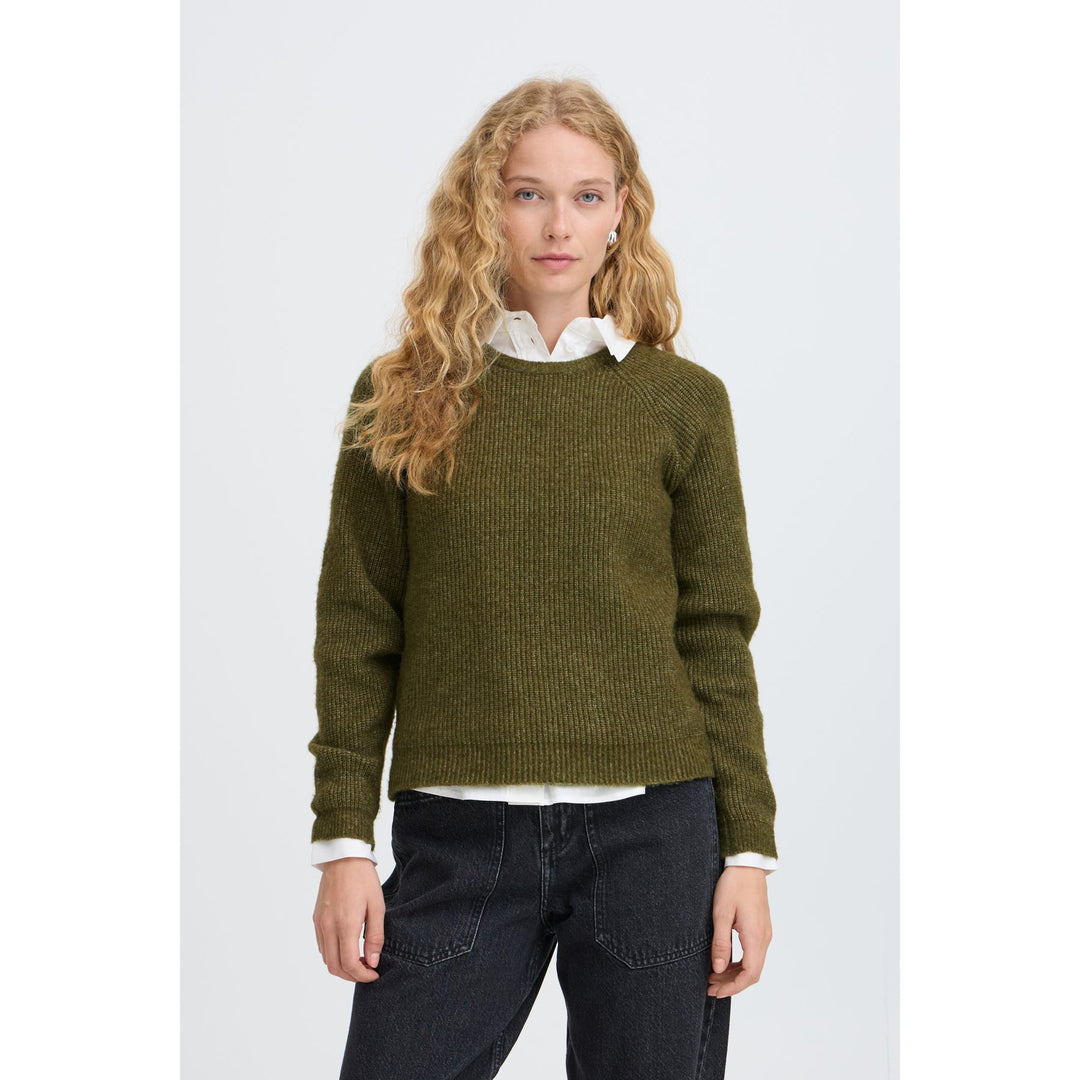 Otaja Sweater