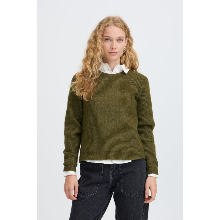 Otaja Sweater