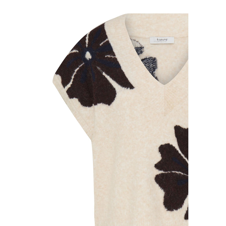 Omea V-Neck Slipover