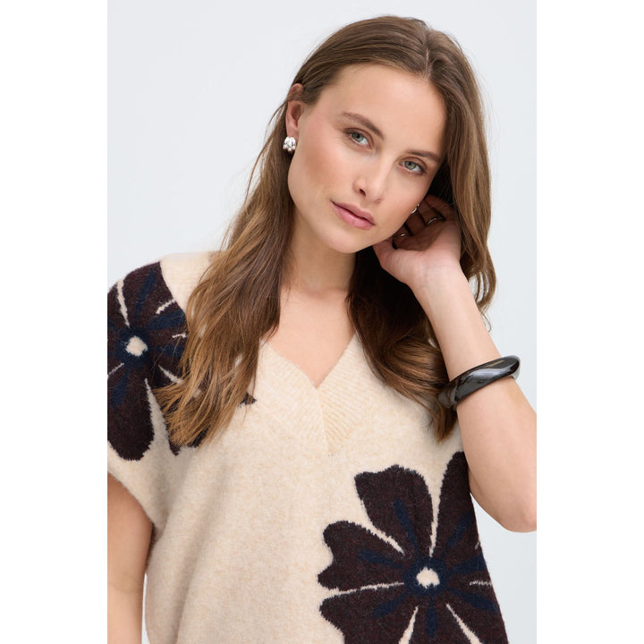 Omea V-Neck Slipover