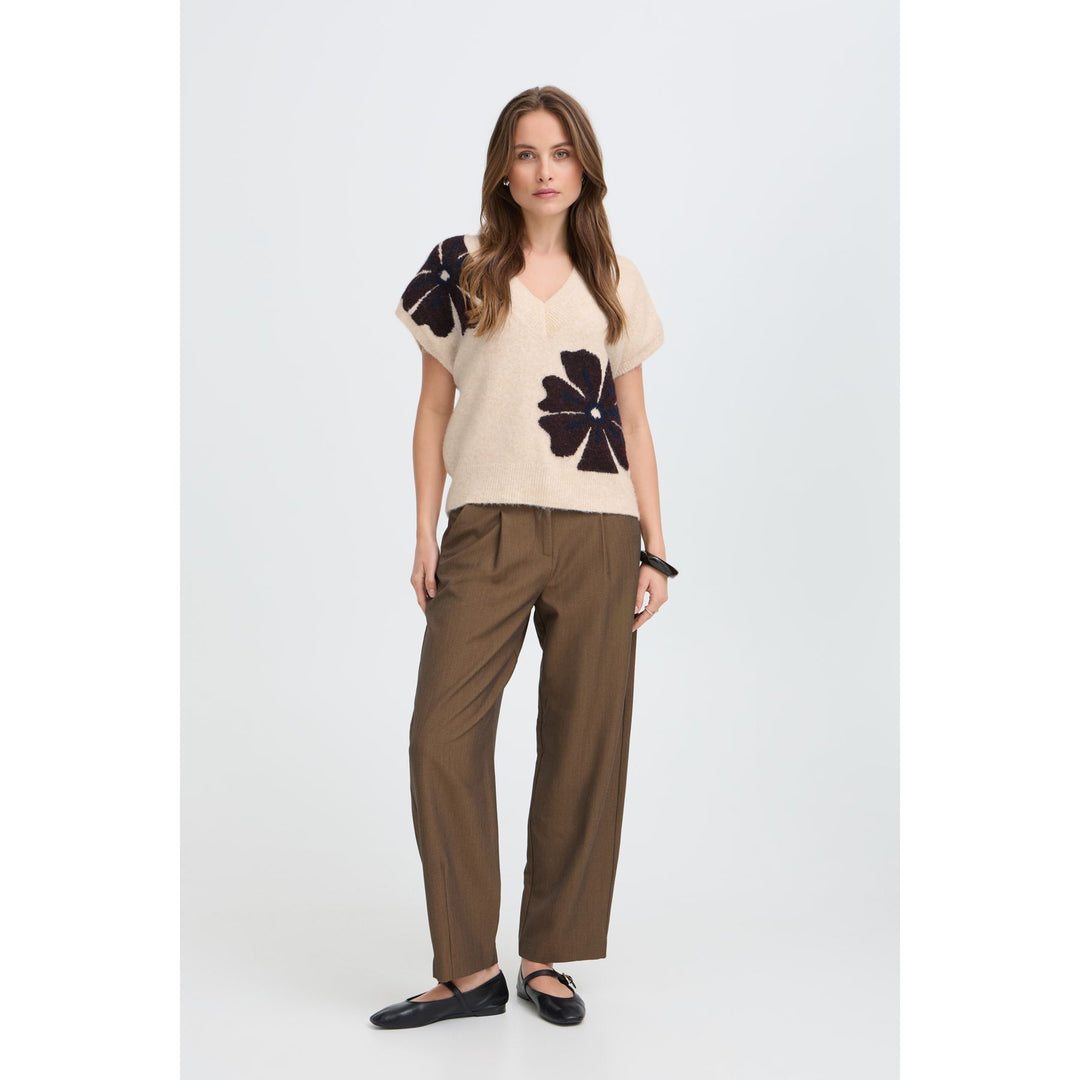 Omea V-Neck Slipover