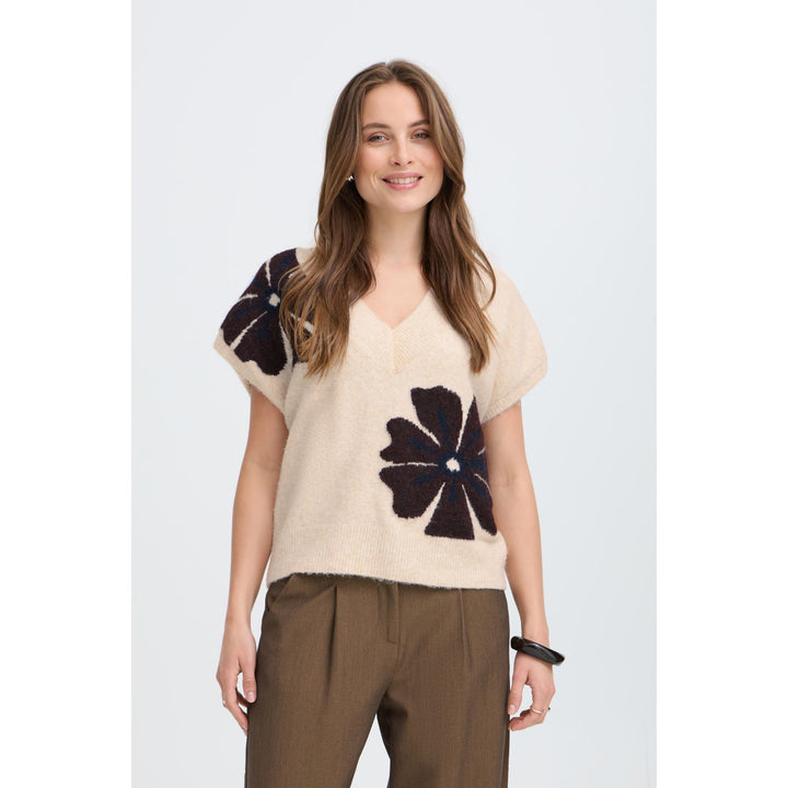 Omea V-Neck Slipover