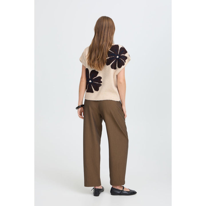 Omea V-Neck Slipover