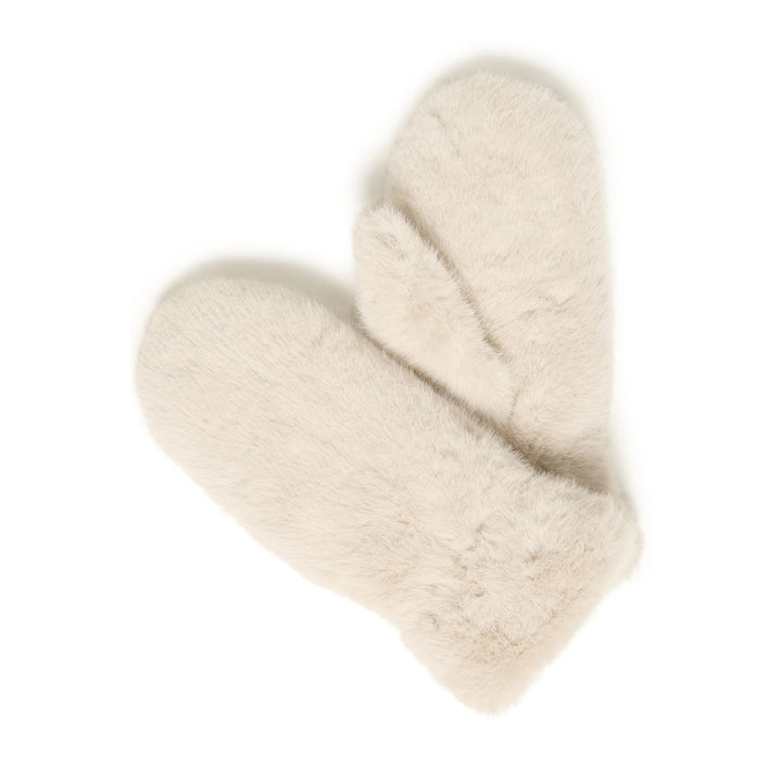 Wolfie Mitten