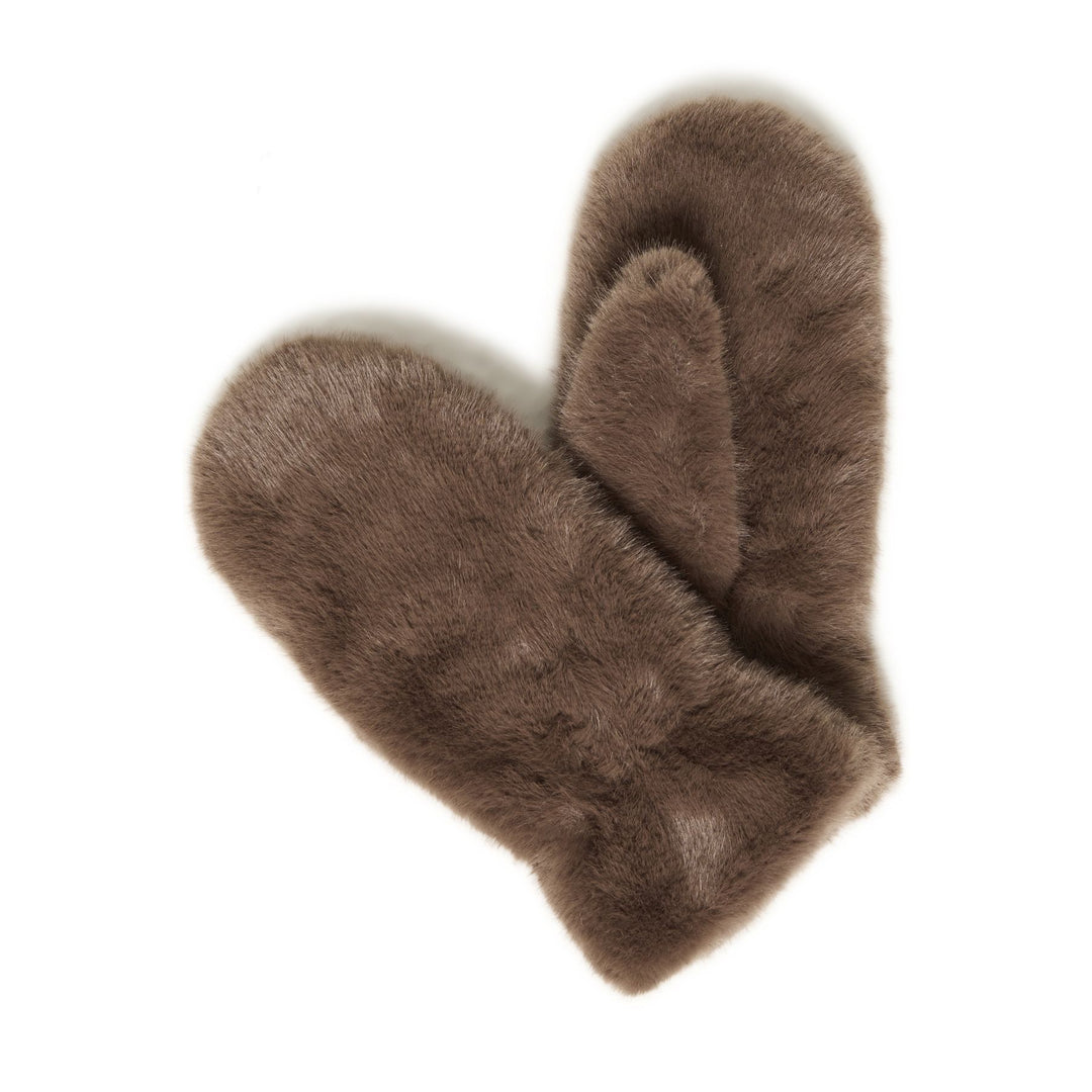 Wolfie Mitten