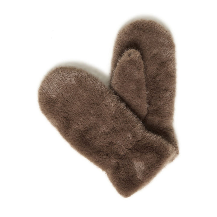 Wolfie Mitten
