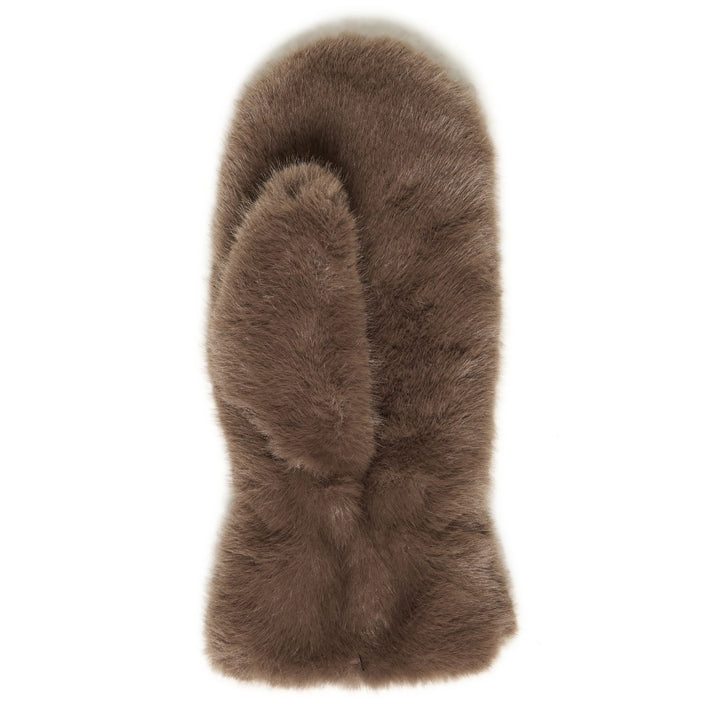 Wolfie Mitten