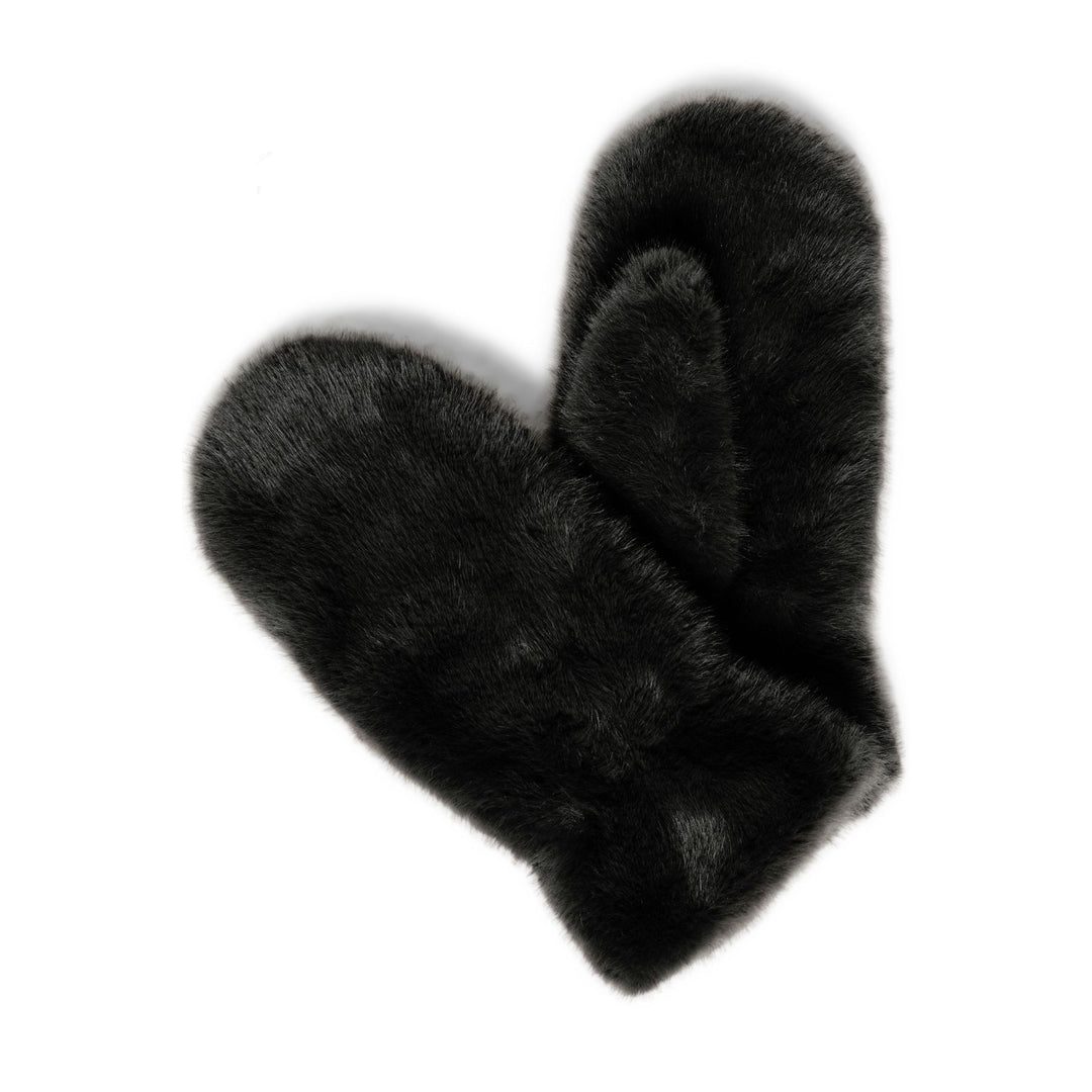 Wolfie Mitten