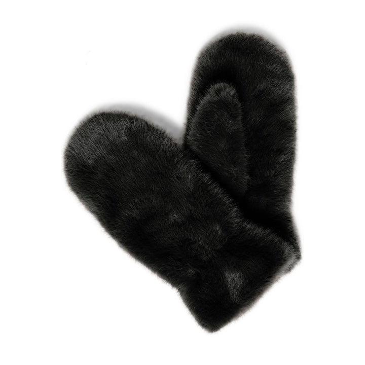 Wolfie Mitten