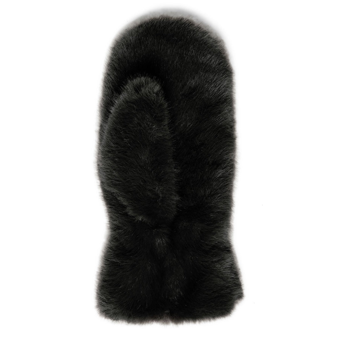 Wolfie Mitten