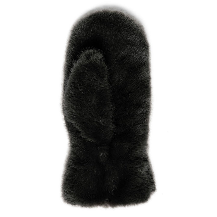 Wolfie Mitten