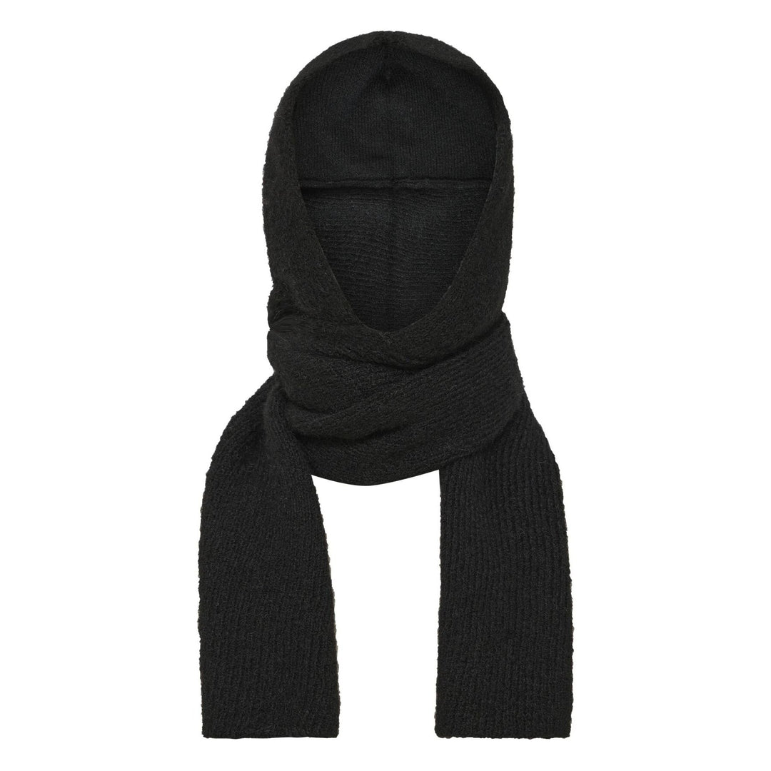 Vasha Hooded Scarf