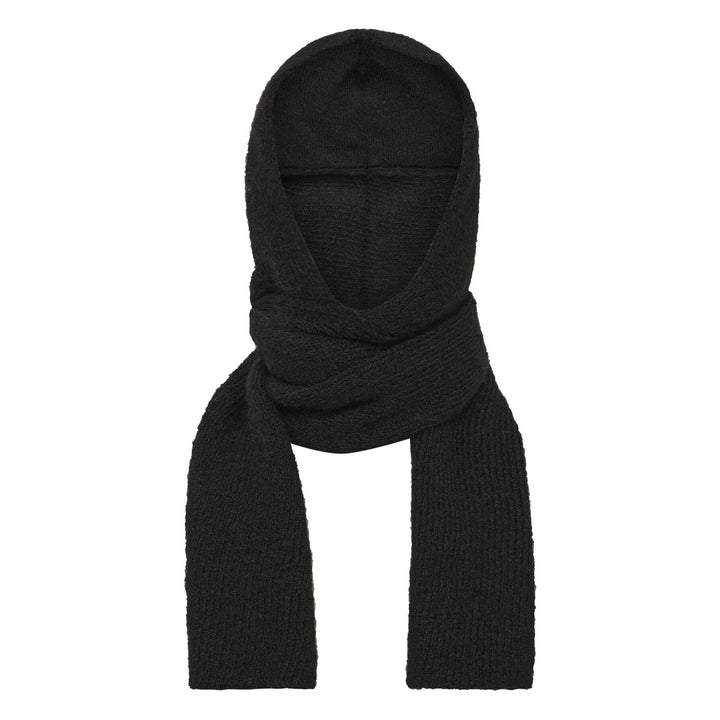 Vasha Hooded Scarf