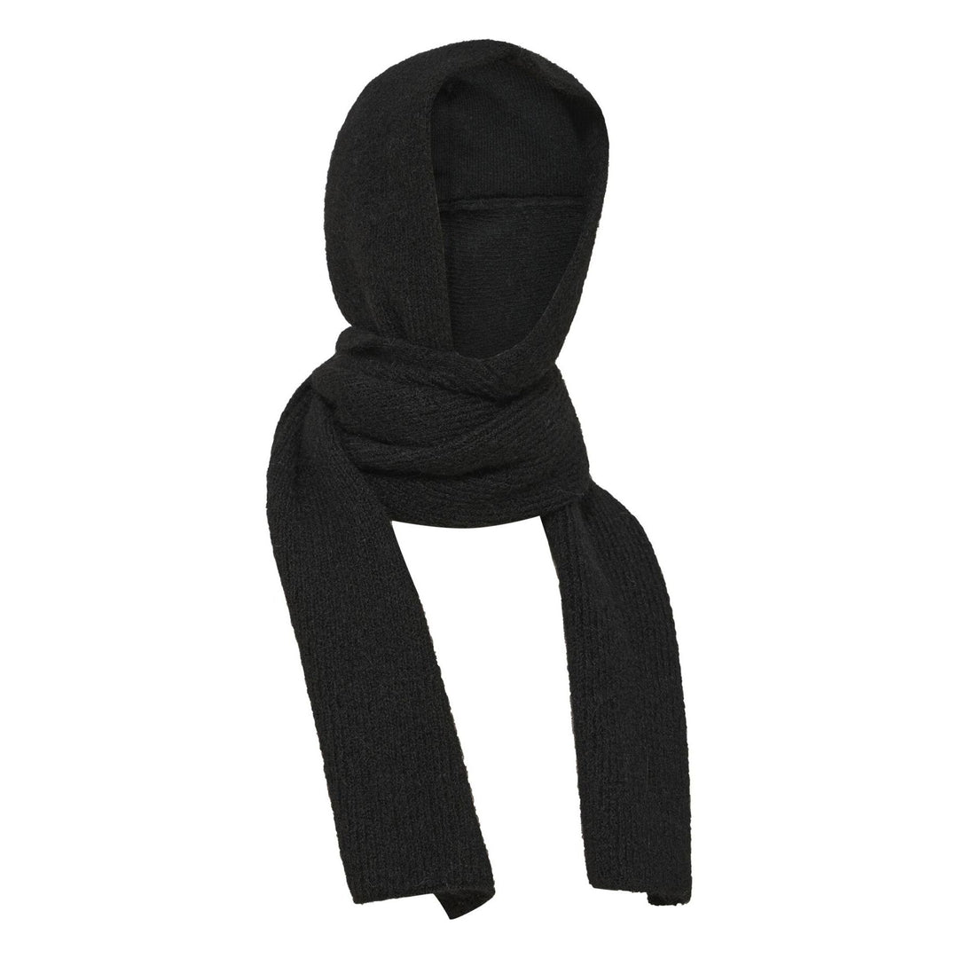 Vasha Hooded Scarf