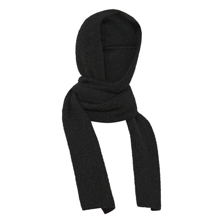 Vasha Hooded Scarf