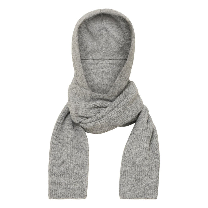 Vasha Hooded Scarf