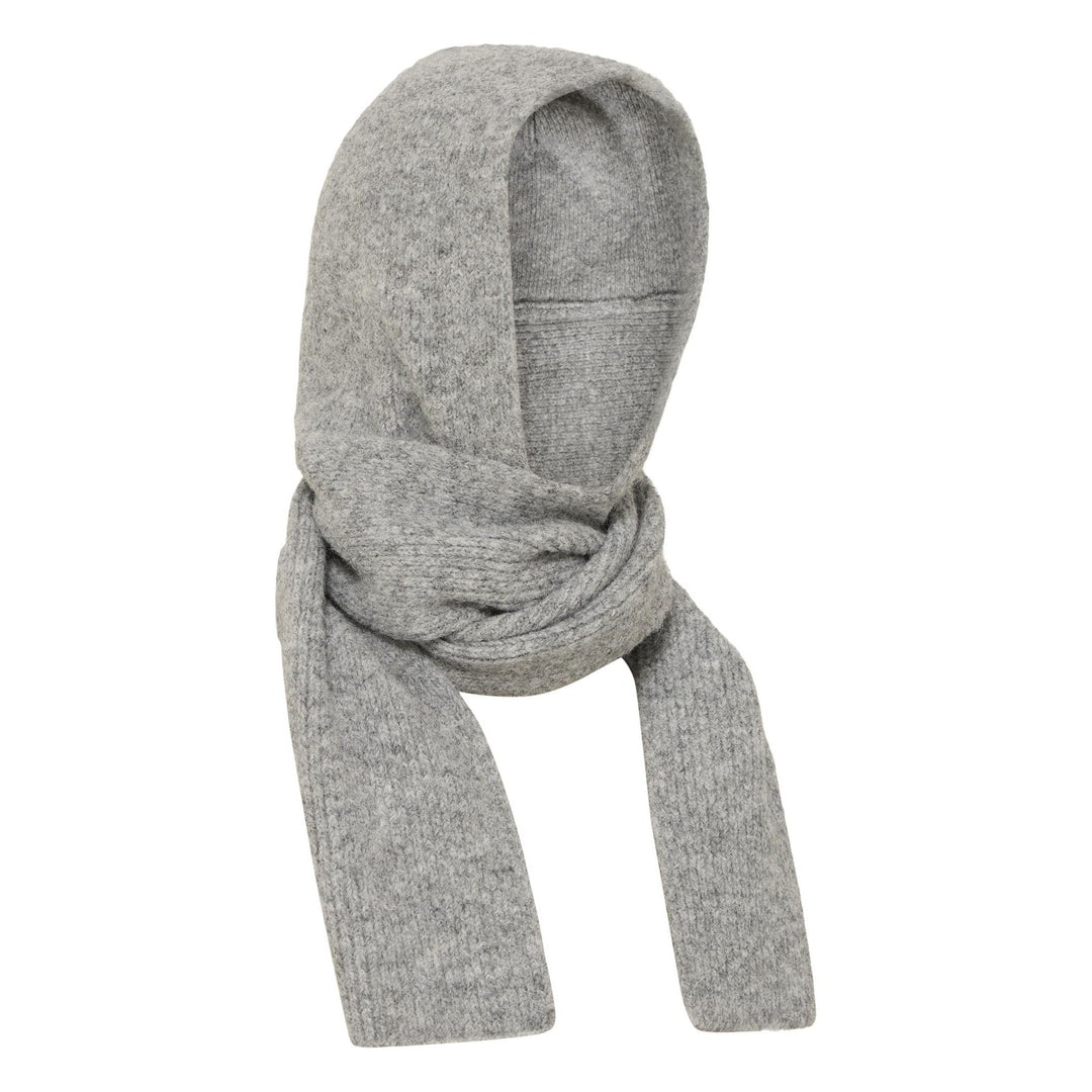 Vasha Hooded Scarf