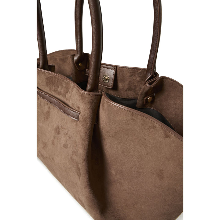 Vuede Shopper Bag