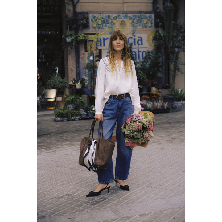 Vuede Shopper Bag