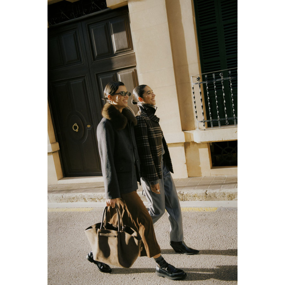 Vuede Shopper Bag