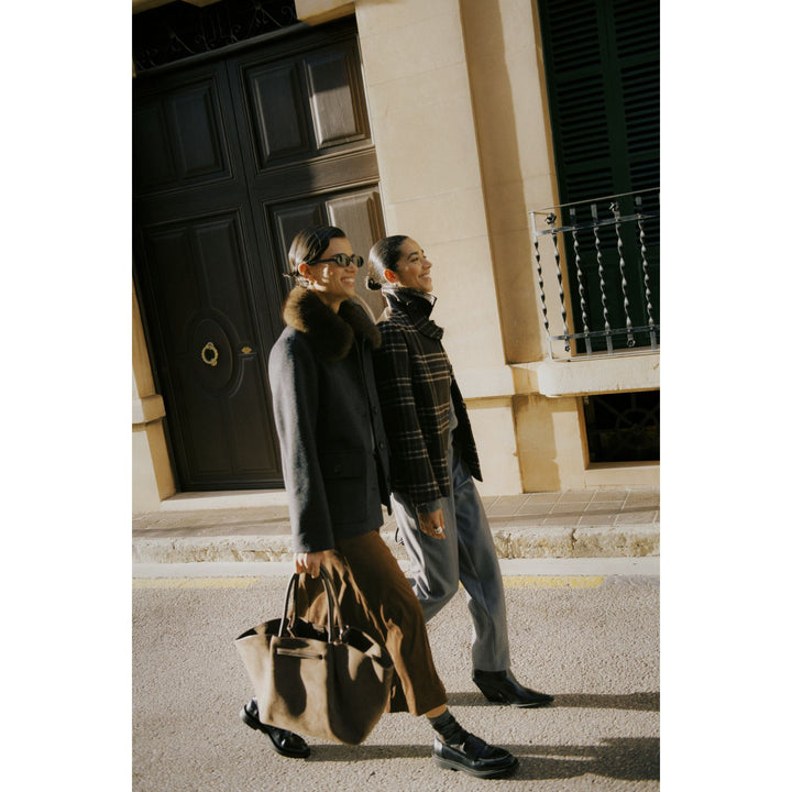 Vuede Shopper Bag