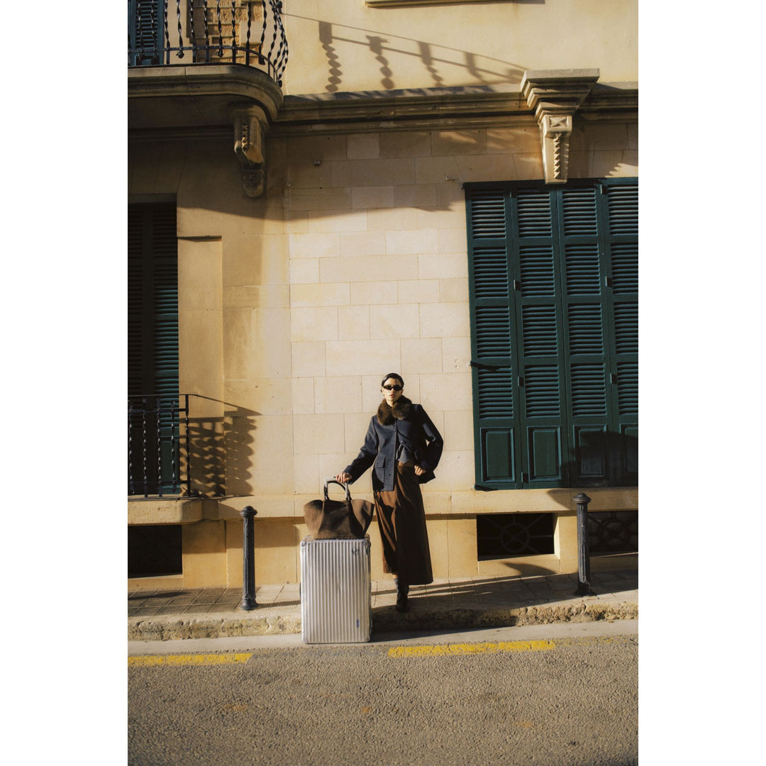Vuede Shopper Bag